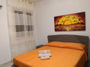 Appartamento confortevole Lascari